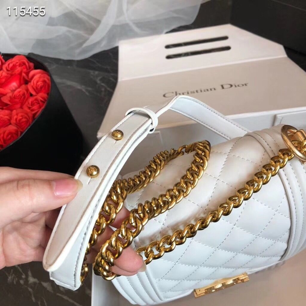 Túi xách nữ Chanel hàng mới thiết kế đẹp