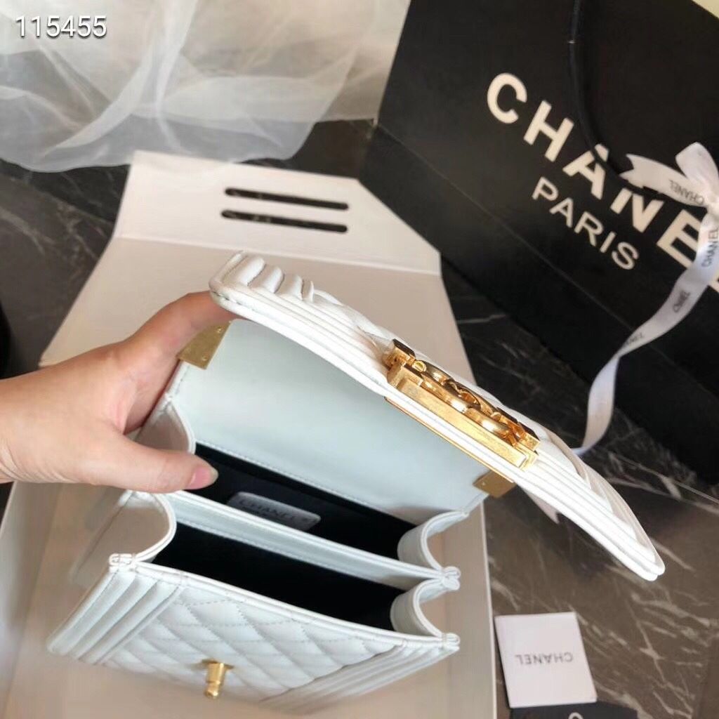 Túi xách nữ Chanel hàng mới thiết kế đẹp