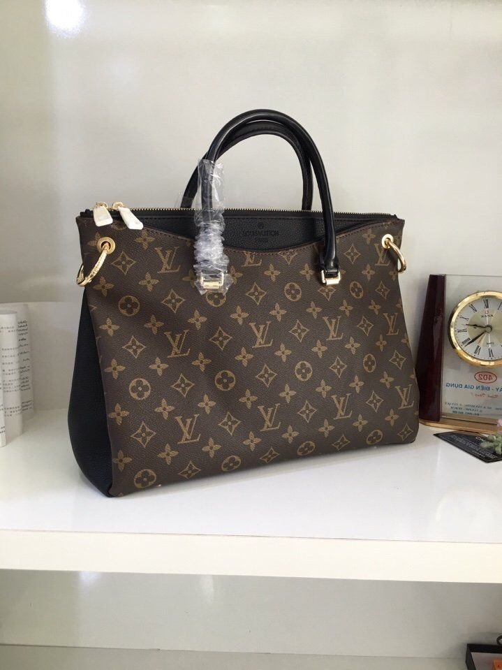 Túi xách Louis Vuitton Pallas - Shop Đẹp102