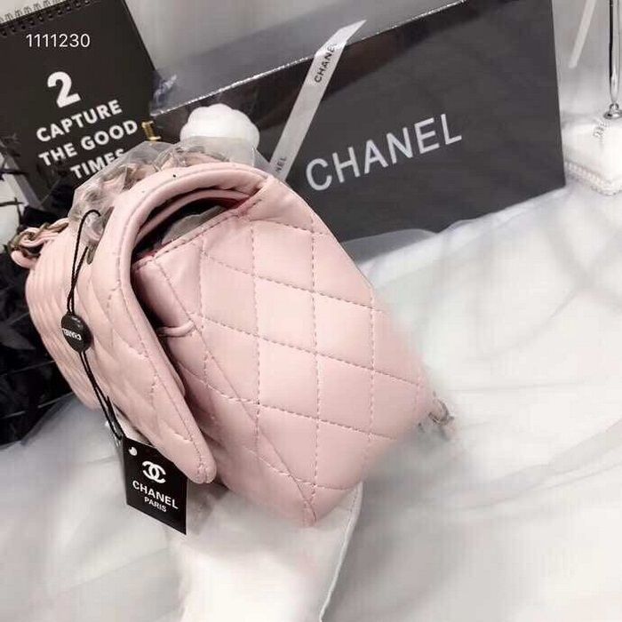 Túi Xách Chanel Classic Khóa Vàng Hàng super Sale Màu Đen Đẹp