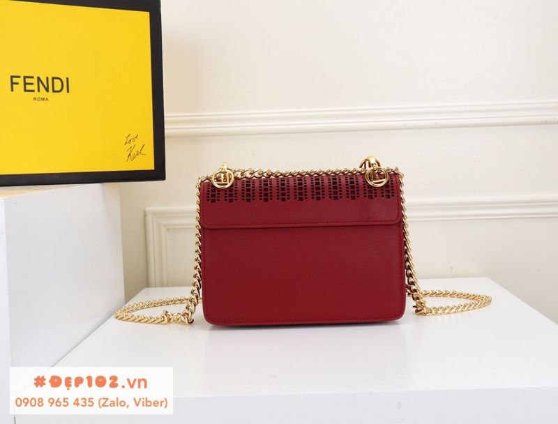 Túi xách Fendi thời trang vượt trội | Shop túi xách ĐẸP 102