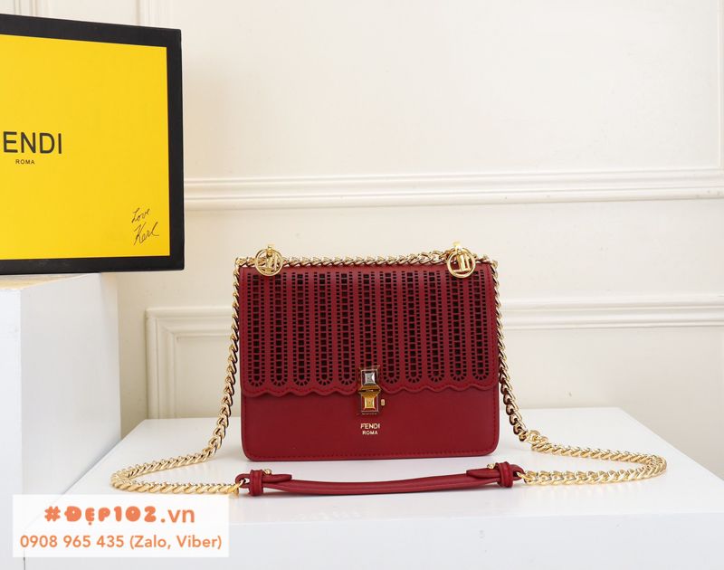 Túi xách Fendi thời trang vượt trội | Shop túi xách ĐẸP 102