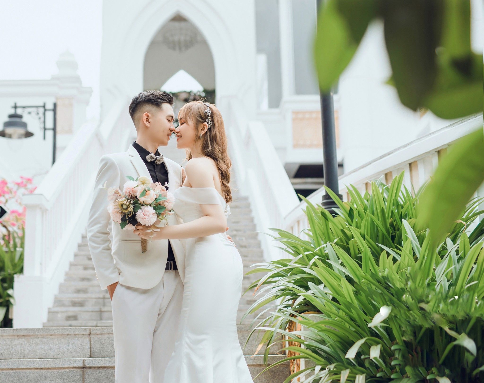 WEDDING PHOTOGRAPHY LOCATION