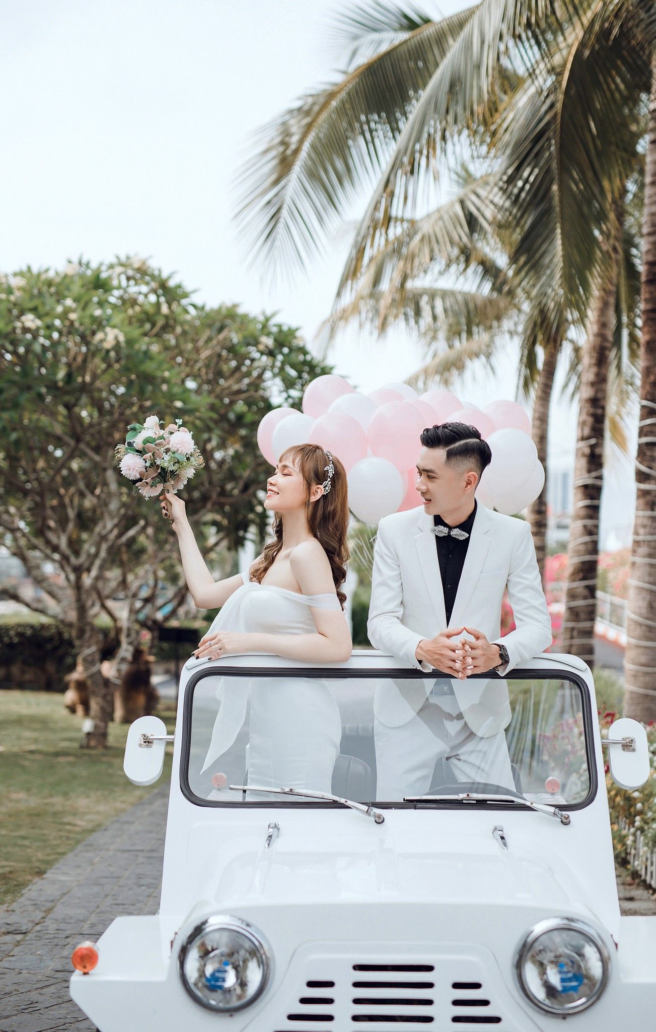 WEDDING PHOTOGRAPHY LOCATION