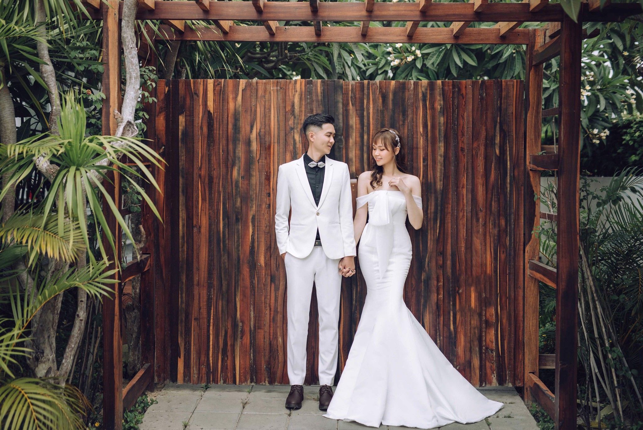 WEDDING PHOTOGRAPHY LOCATION