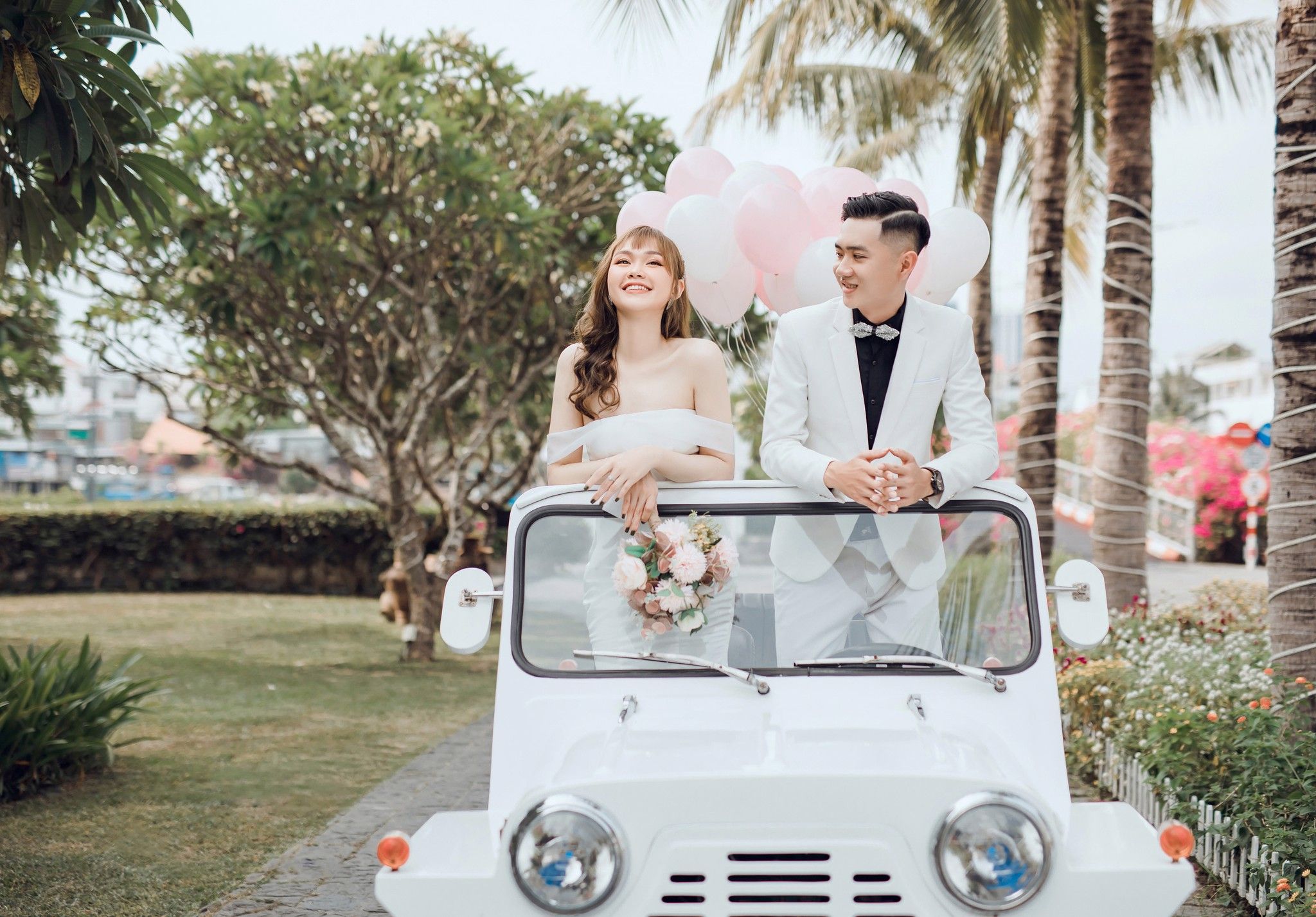WEDDING PHOTOGRAPHY LOCATION