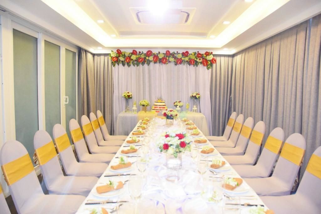 PHÒNG S-VIP