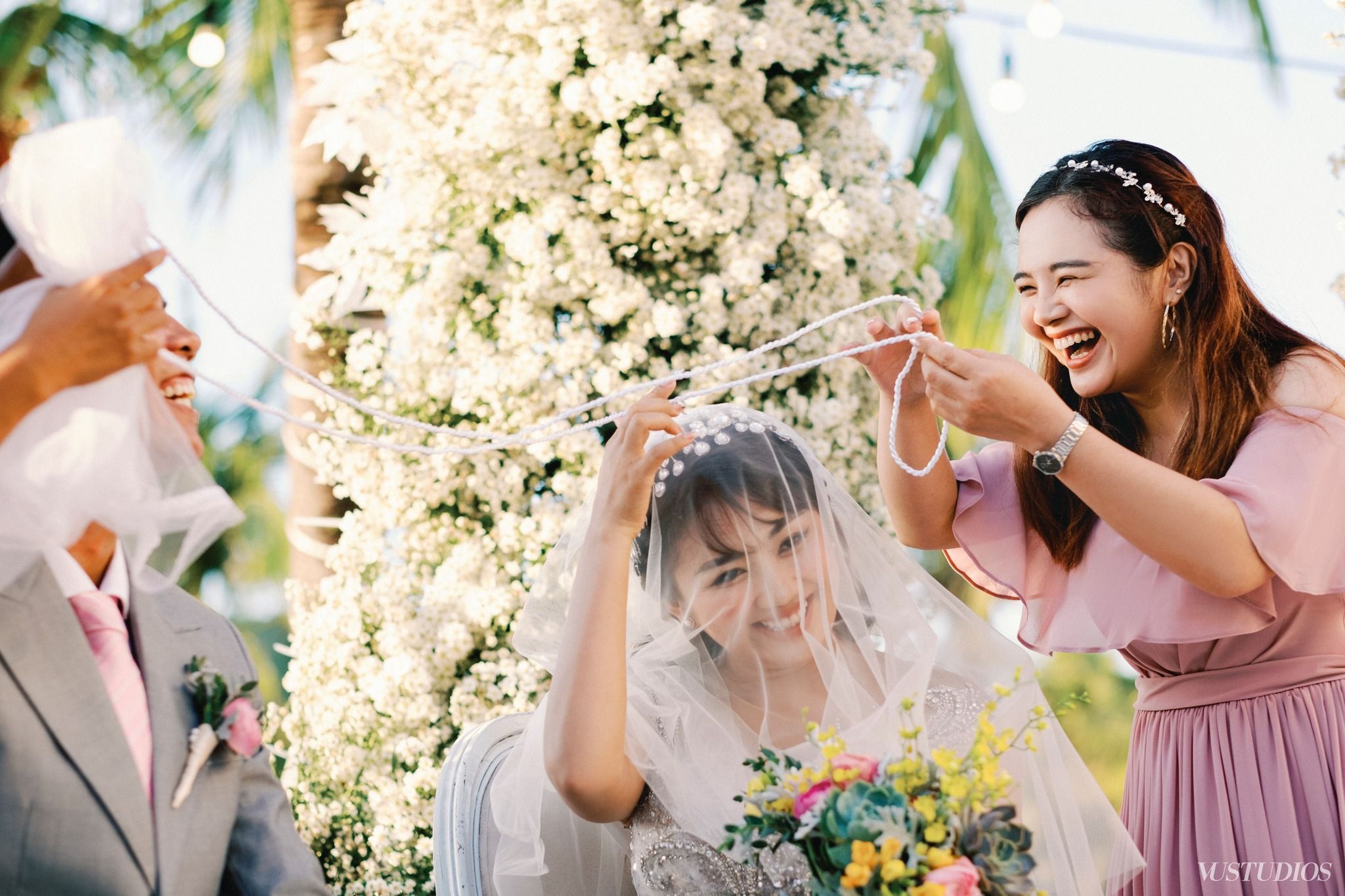 ƯU ĐÃI GIẢM GIÁ 50% THỨC UỐNG SIÊU TIẾT KIỆM - CHAMPA ISLAND WEDDING