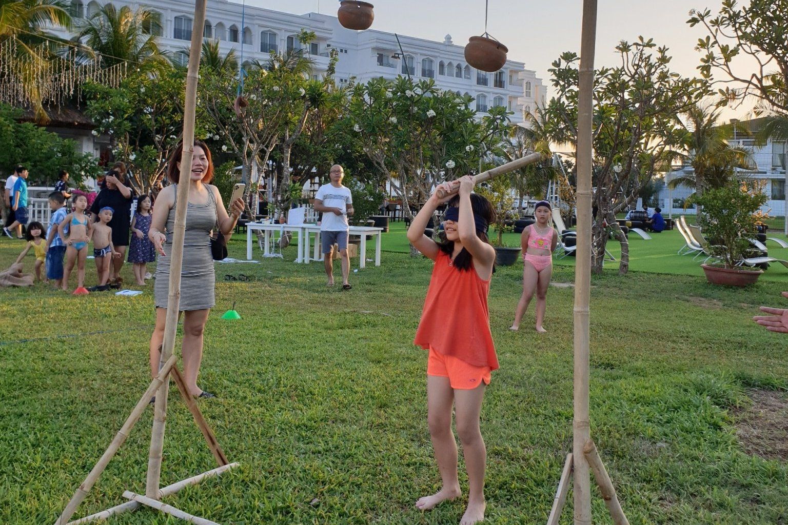 ƯU ĐÃI LƯU TRÚ CHỈ 1350k TẠI RESORT 5* DÀNH CHO GIA ĐÌNH BẠN