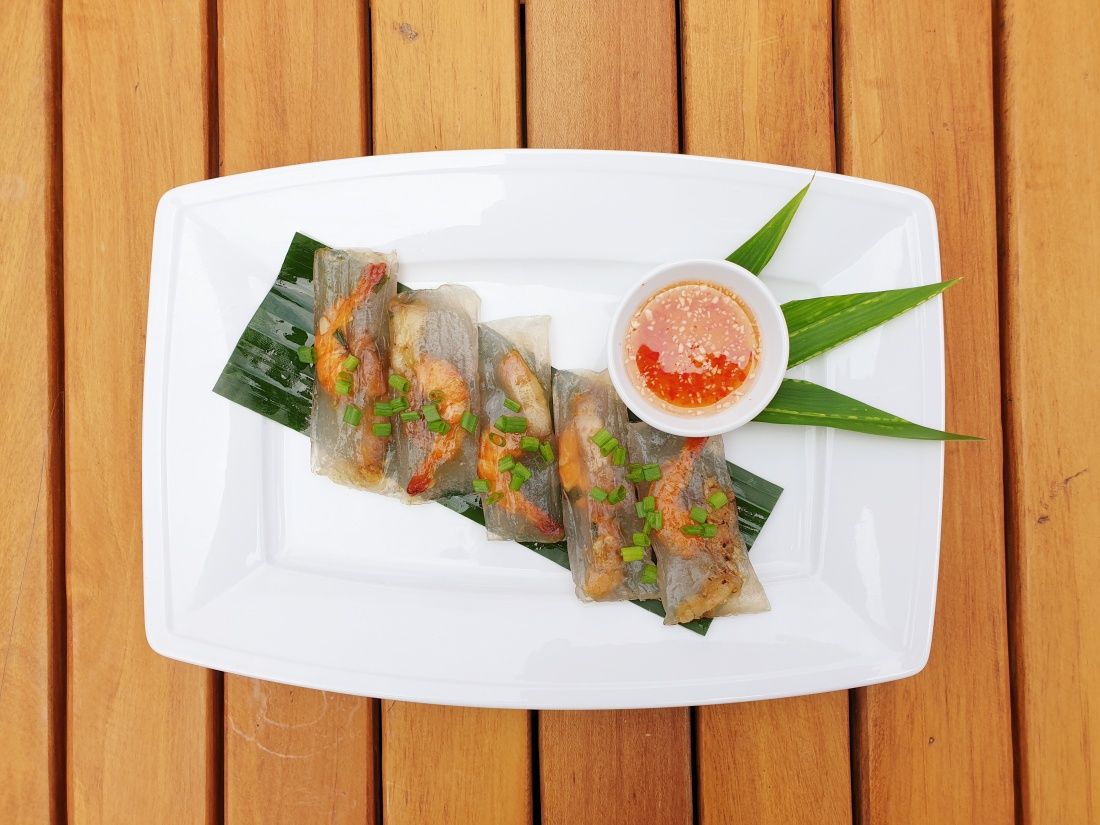 COMBO ĐIỂM TÂM SÁNG 59.000Đ, 69.000Đ