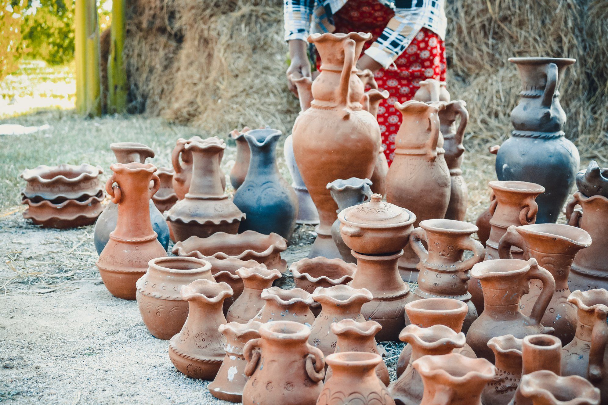 VIETNAMESE TRADITIONAL CRAFT SITE