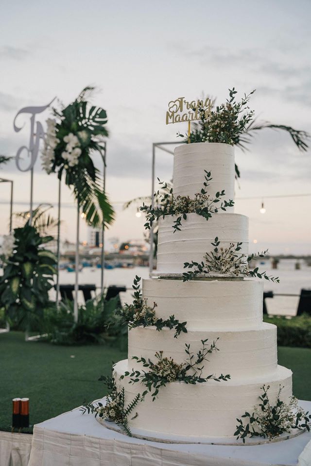 WEDDING DECORATION