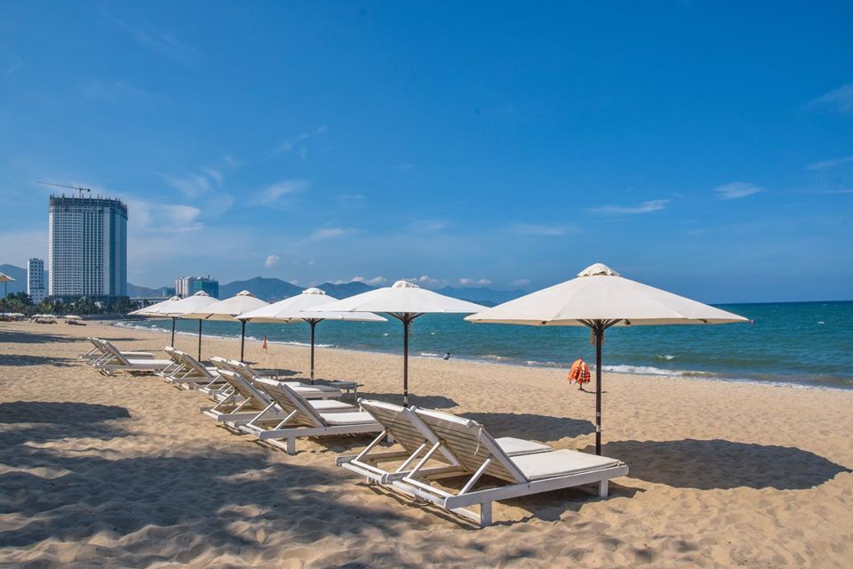 ƯU ĐÃI LƯU TRÚ CHỈ 1350k TẠI RESORT 5* DÀNH CHO GIA ĐÌNH BẠN