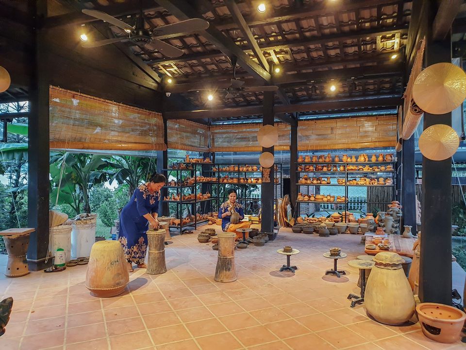 ƯU ĐÃI LƯU TRÚ CHỈ 1350k TẠI RESORT 5* DÀNH CHO GIA ĐÌNH BẠN