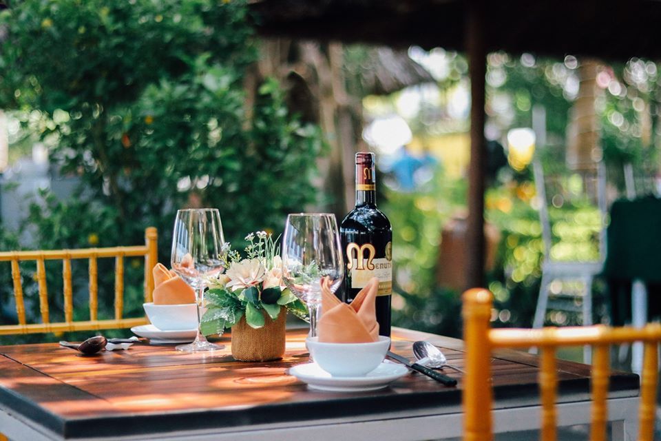 ƯU ĐÃI LƯU TRÚ CHỈ 1350k TẠI RESORT 5* DÀNH CHO GIA ĐÌNH BẠN