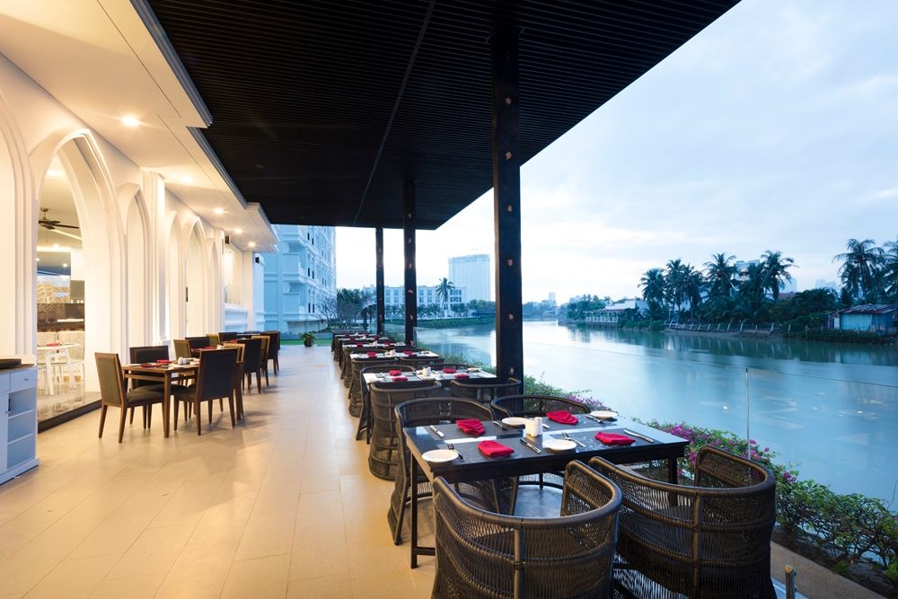 ƯU ĐÃI GIẢM GIÁ BIỆT THỰ CHAM OASIS - THAY LỜI CẢM ƠN