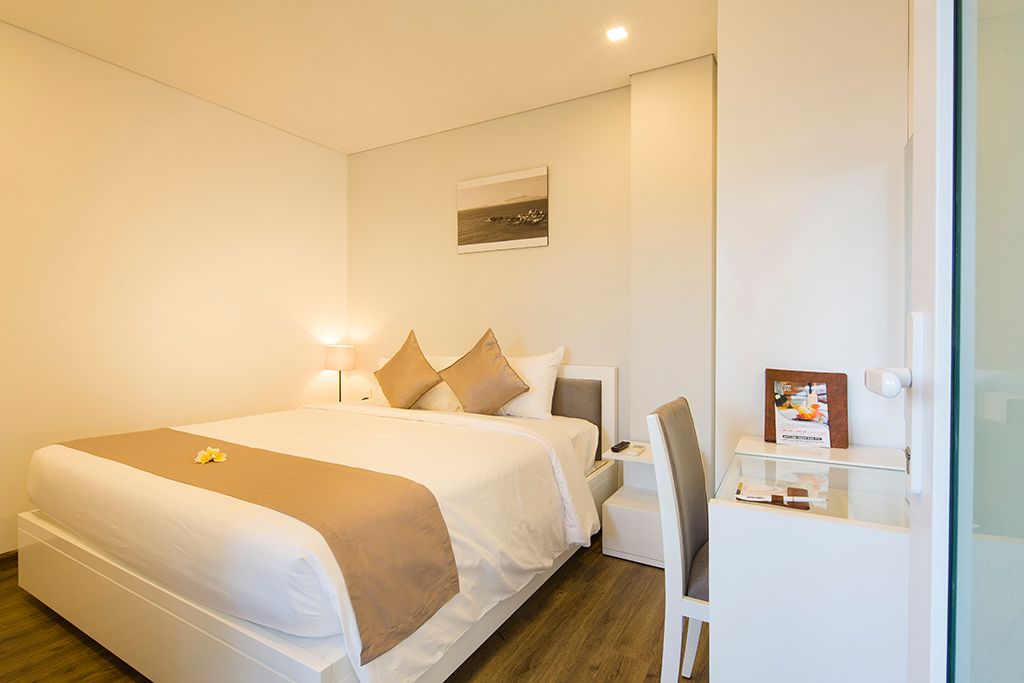 UMA CENTRAL SUITE