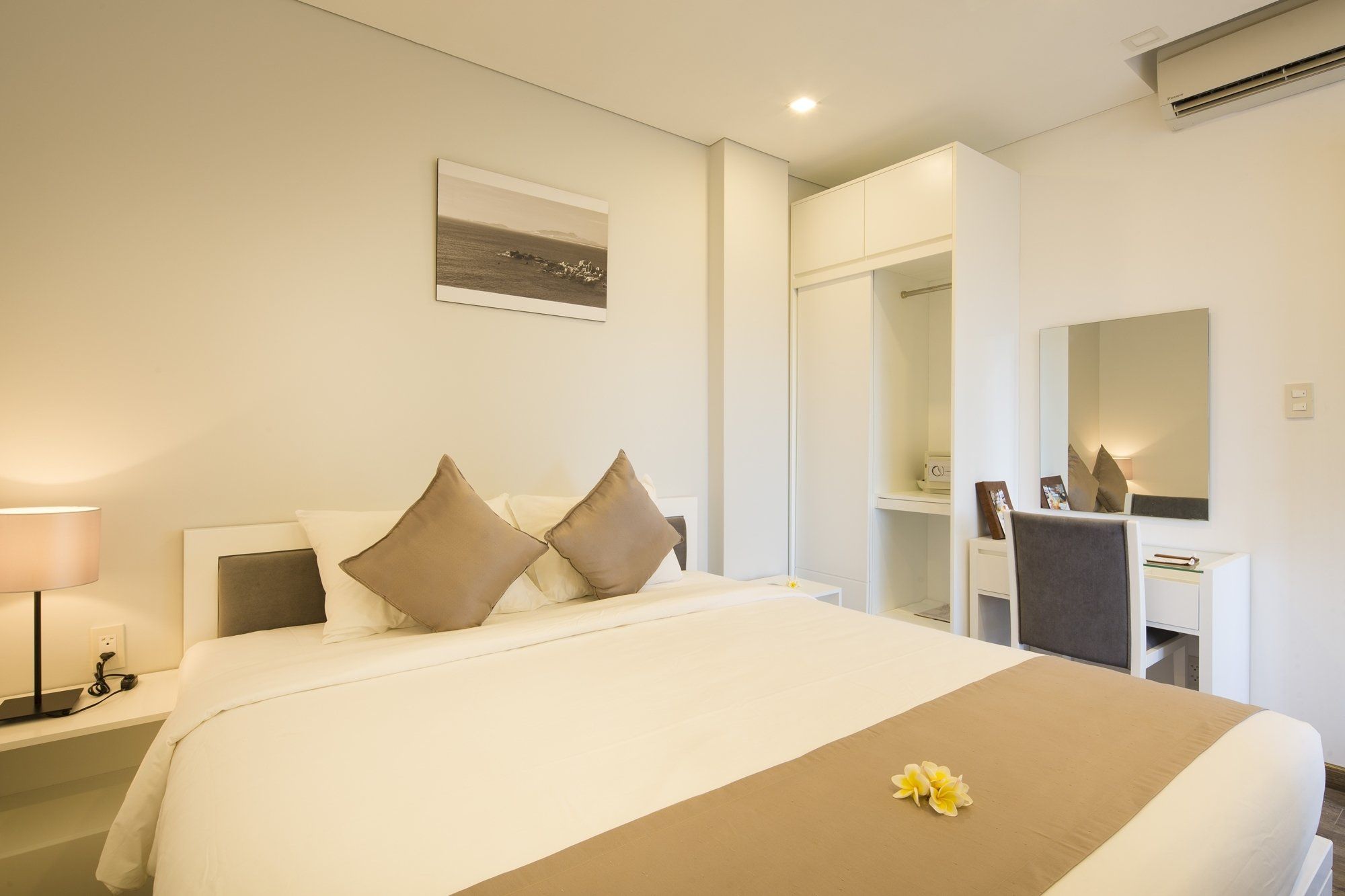 UMA CENTRAL SUITE