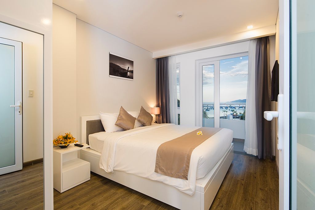 UMA CENTRAL SUITE