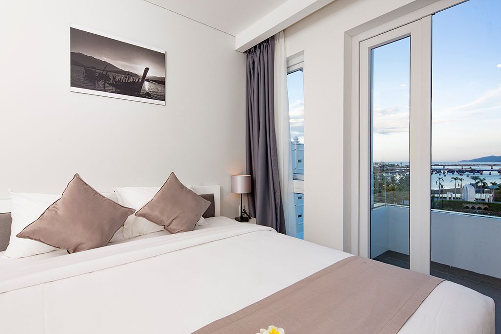 UMA CENTRAL SUITE