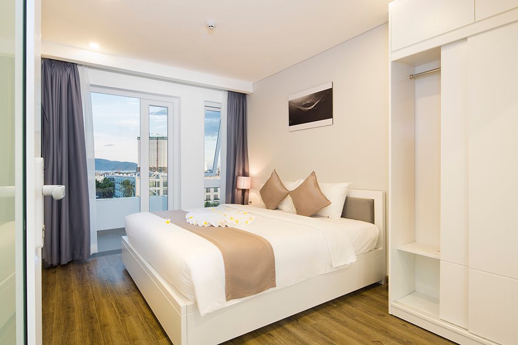 UMA CENTRAL SUITE