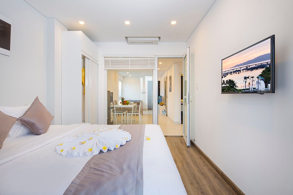 UMA CENTRAL SUITE