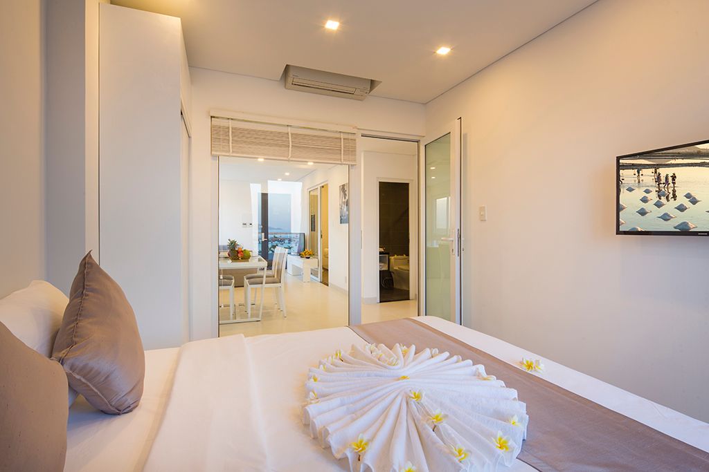 UMA CENTRAL SUITE