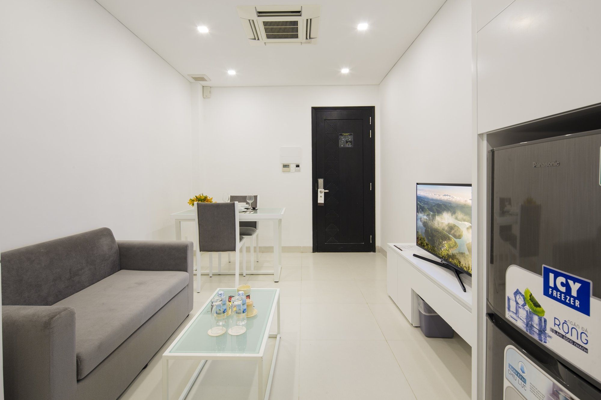 UMA EXECUTIVE SUITE