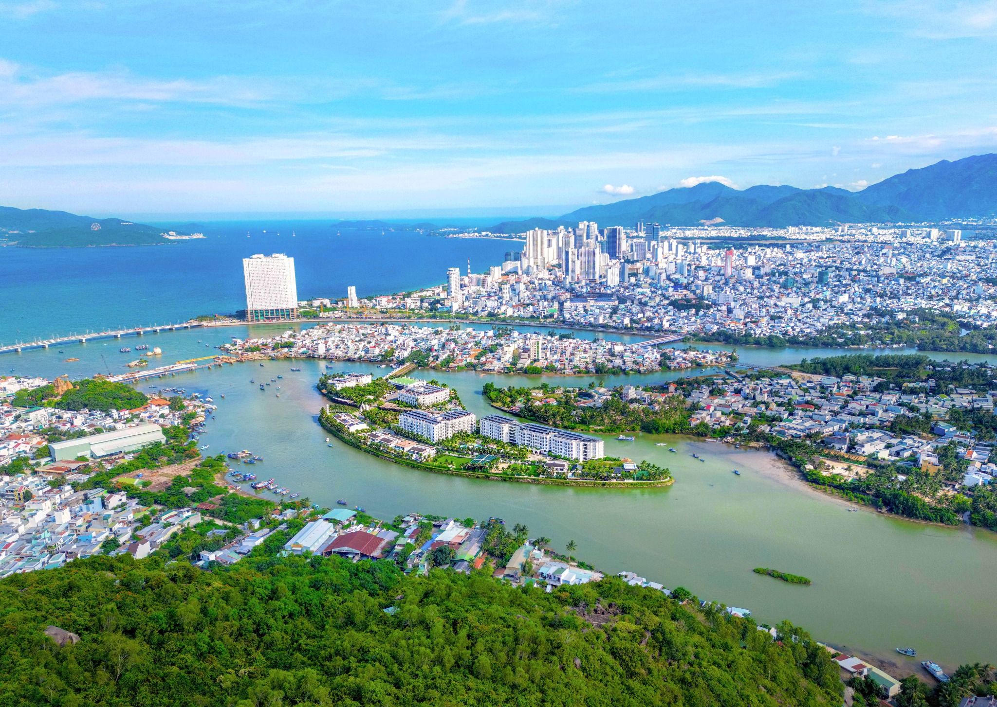 THÔNG TIN TÀI KHOẢN THANH TOÁN
