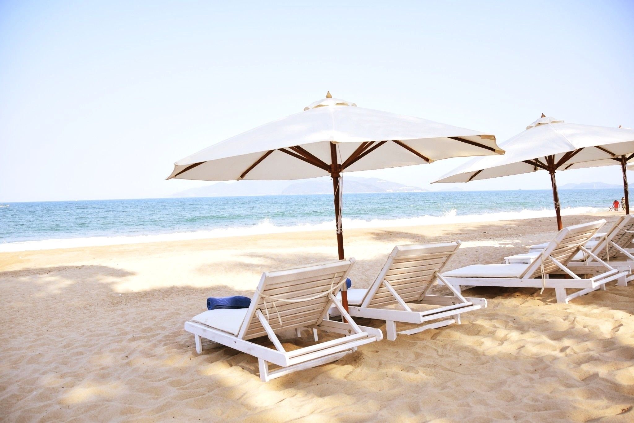 THANK YOU SALE - CHAM OASIS VILLA RATE