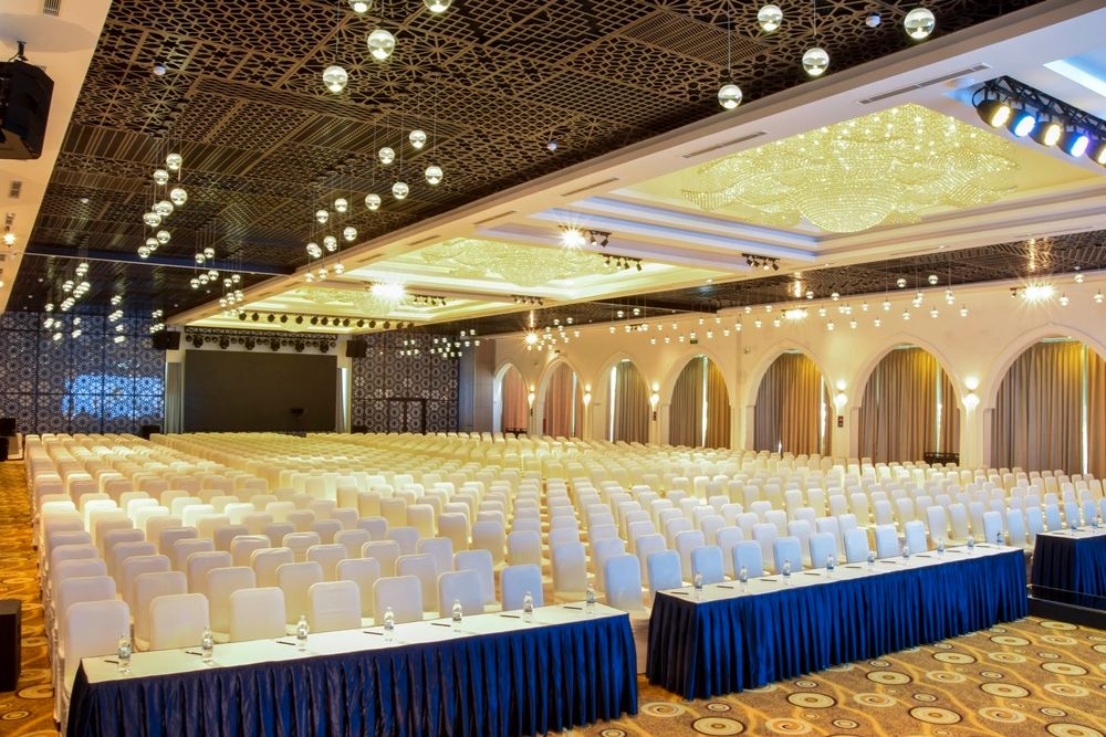 LAKSHMI GRAND HALL