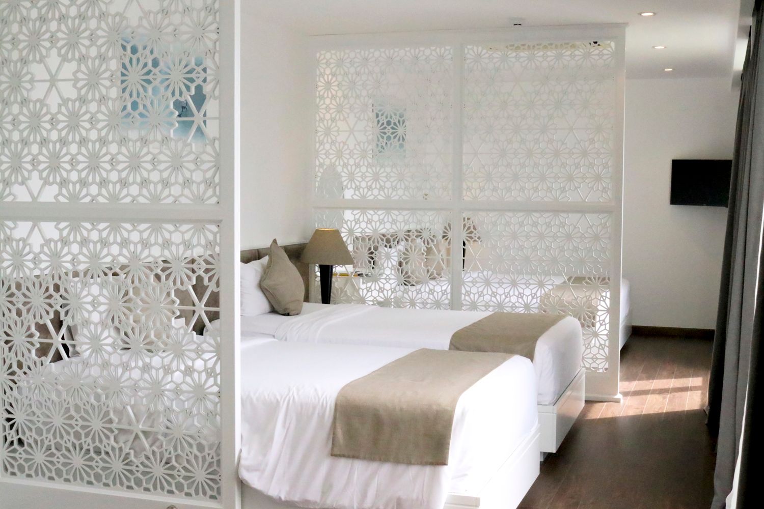 FAMILY SUITE