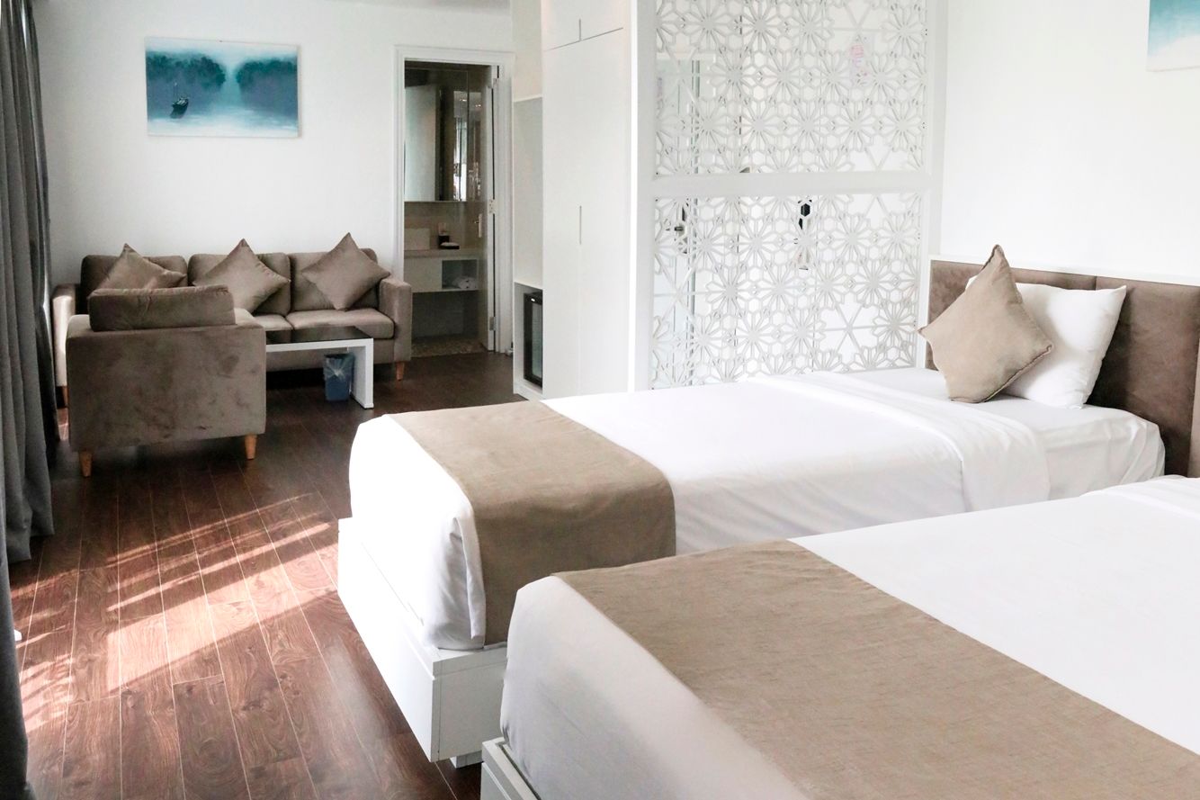 FAMILY SUITE
