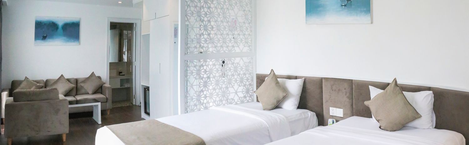 FAMILY SUITE