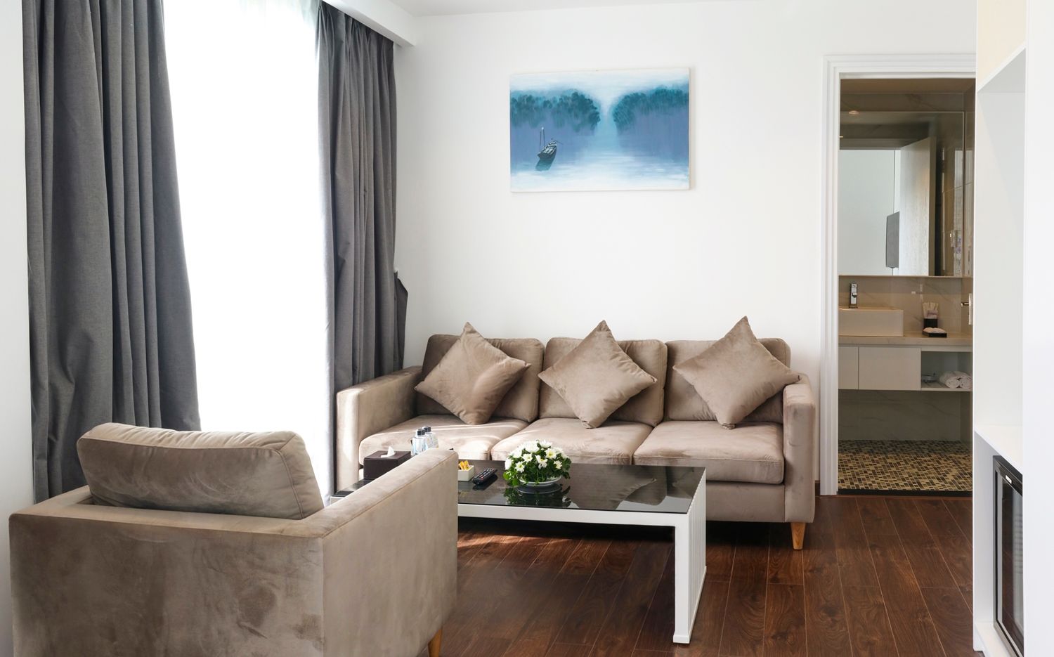 FAMILY SUITE