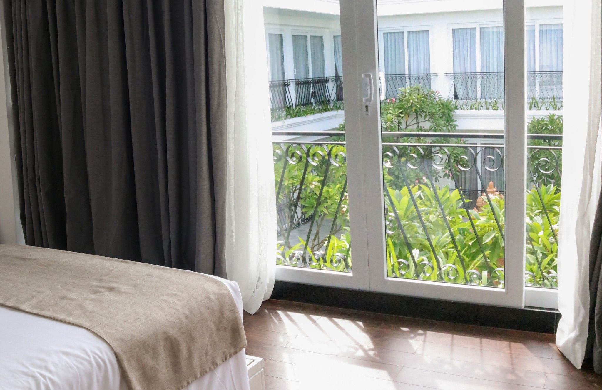 FAMILY SUITE