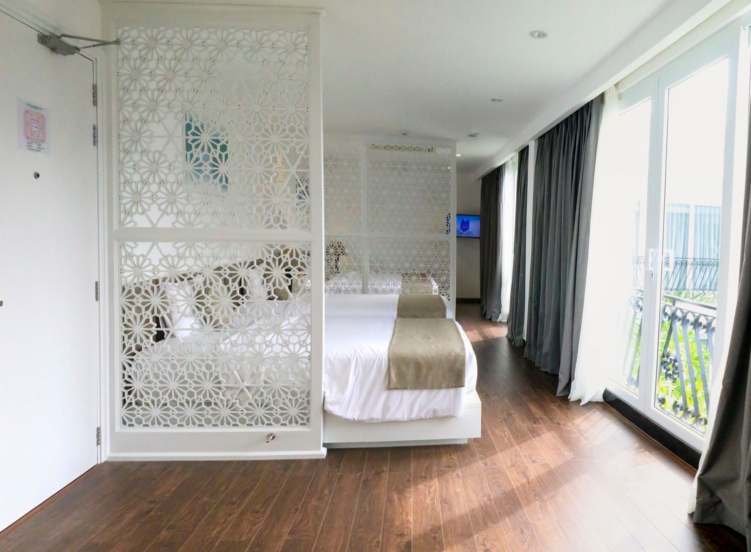 FAMILY SUITE