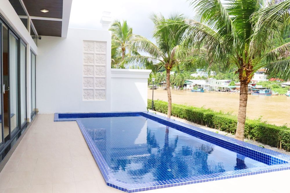CHAM OASIS VILLA
