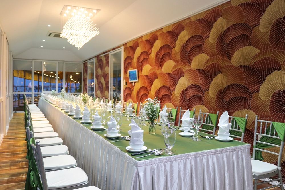 PHÒNG ĂN RIÊNG VIP CENTER