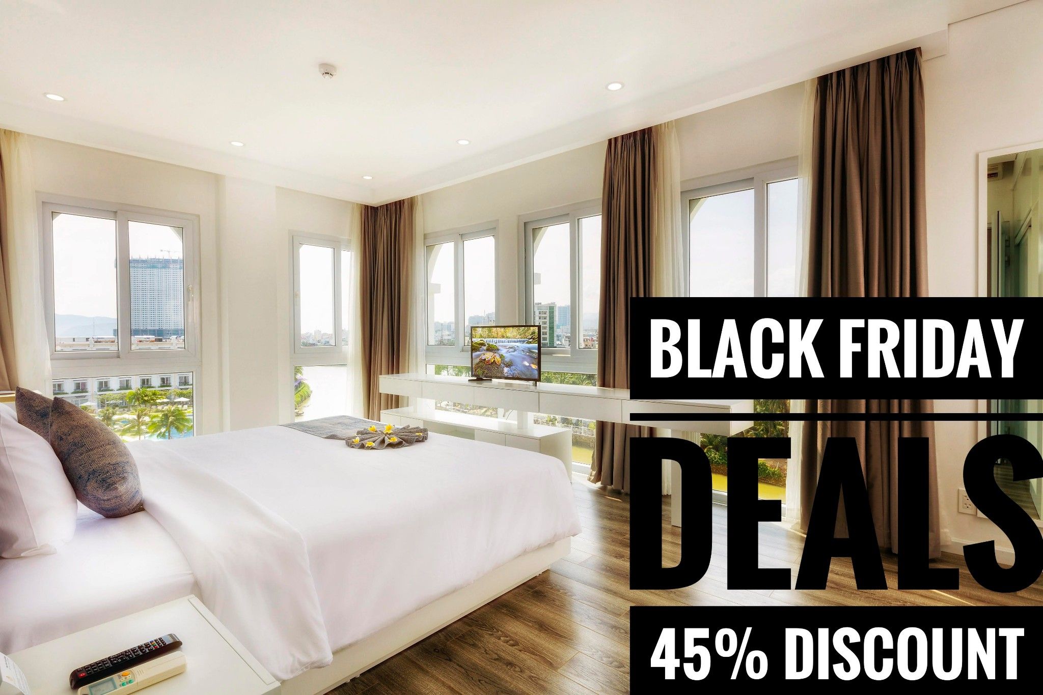 BLACK FRIDAY DEALS