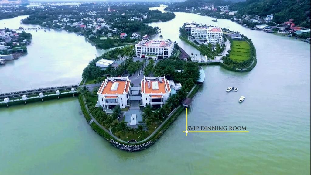 PHÒNG S-VIP