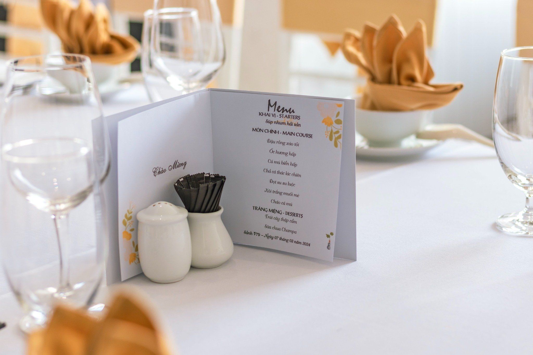TERRA DINING