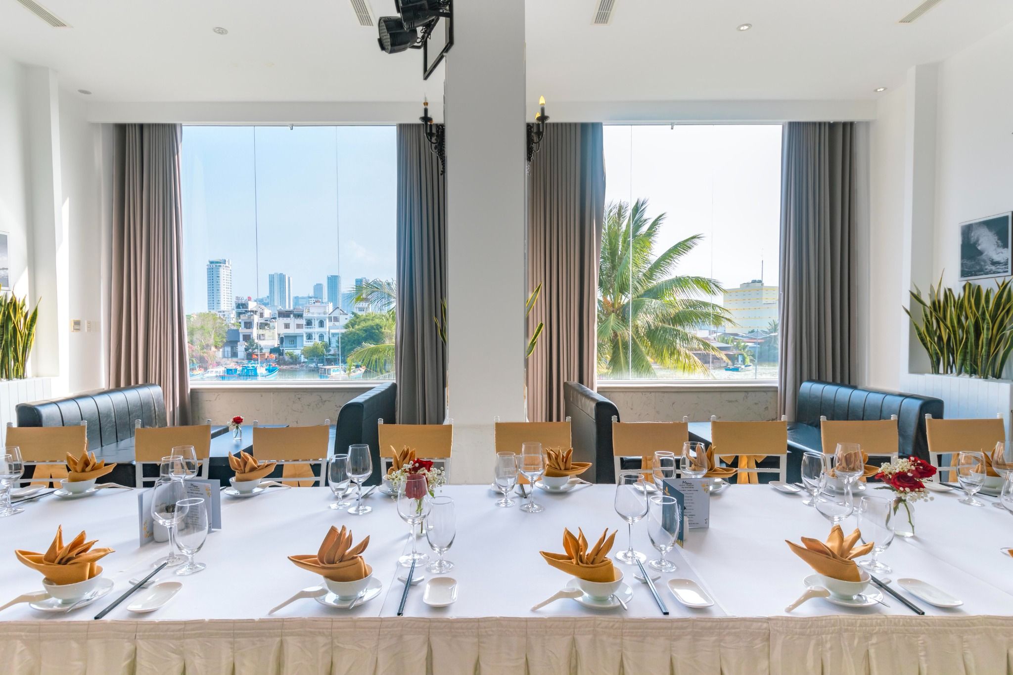 TERRA DINING