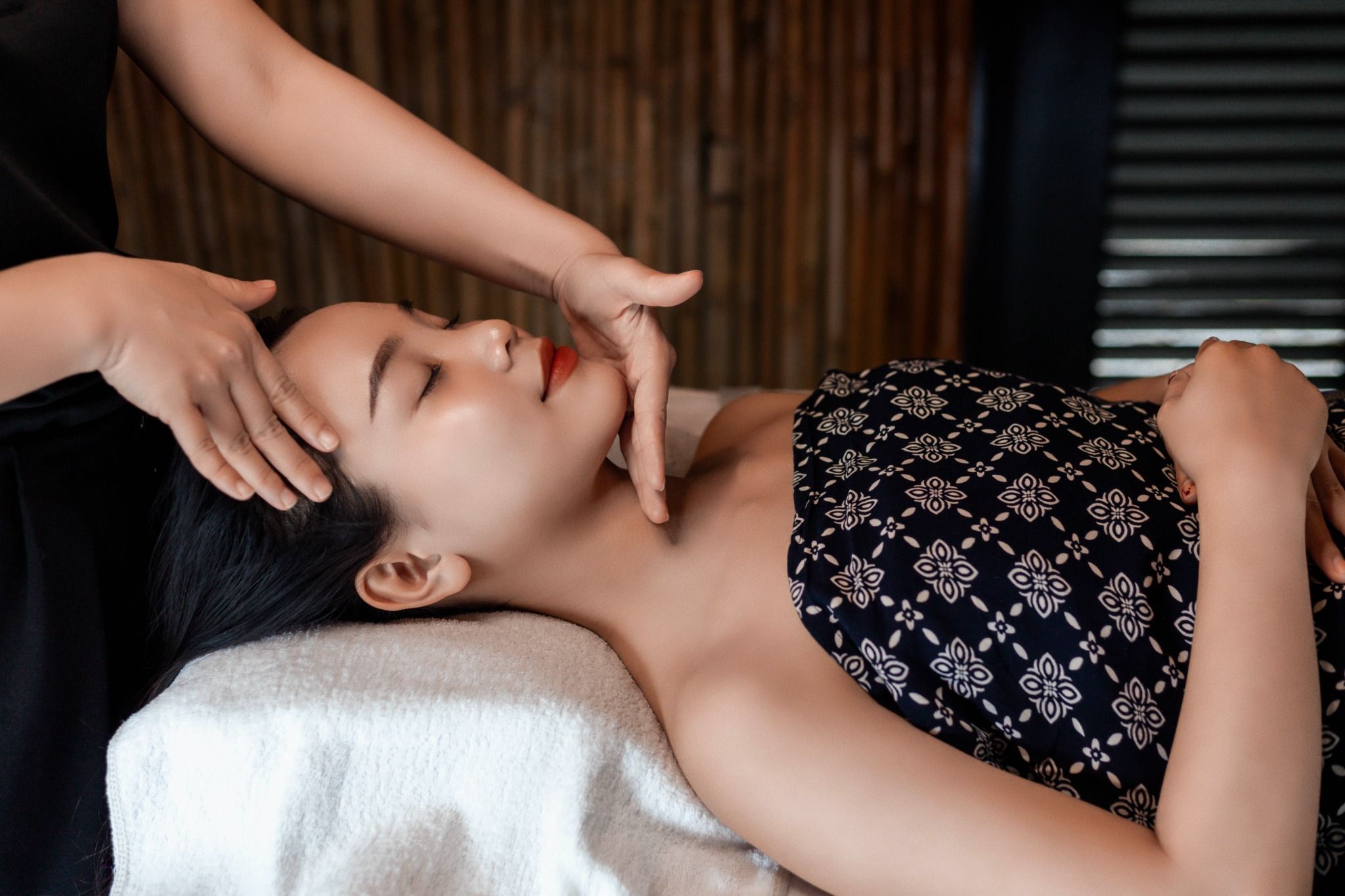 CHAMPA SPA