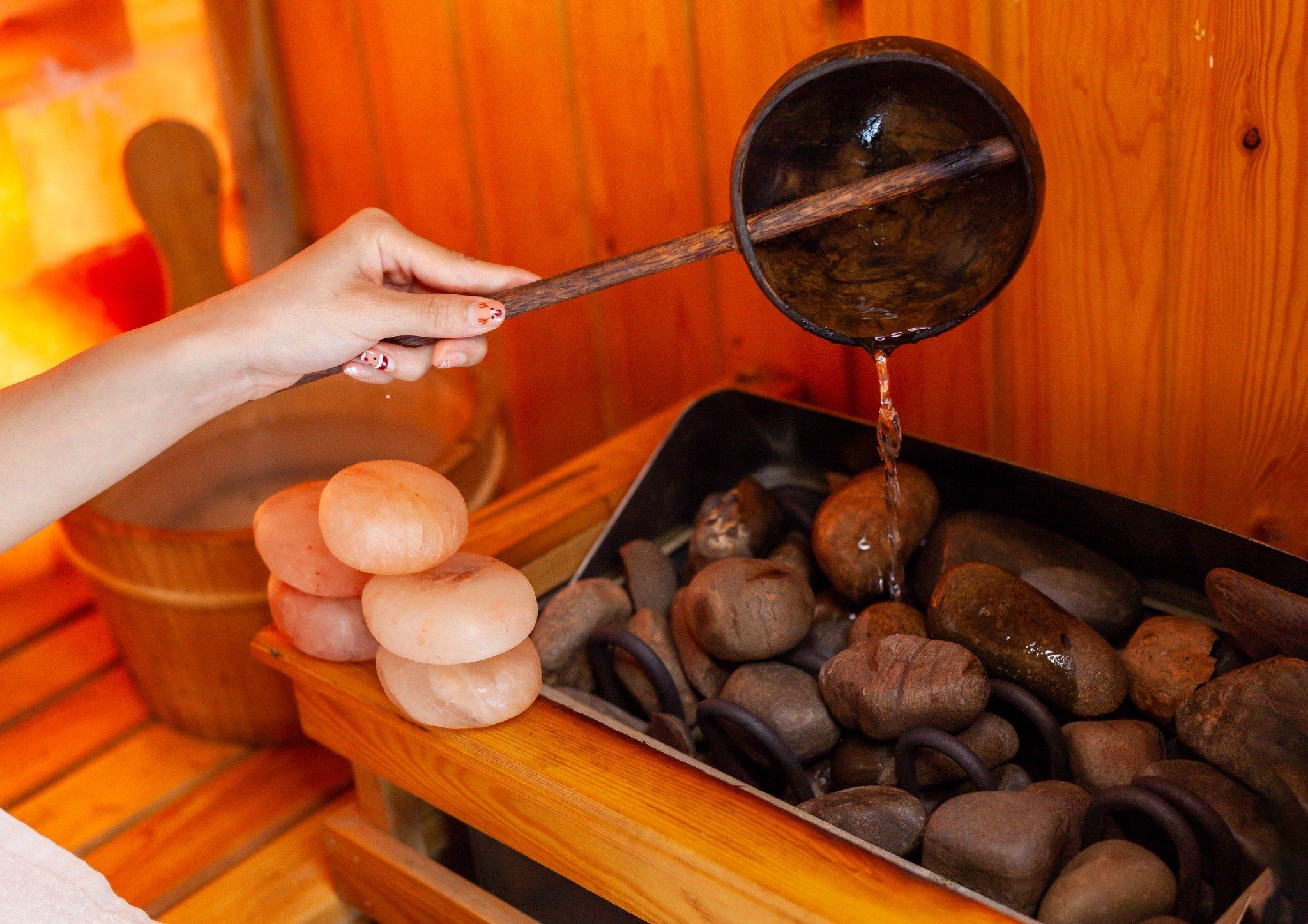 CHAMPA SPA