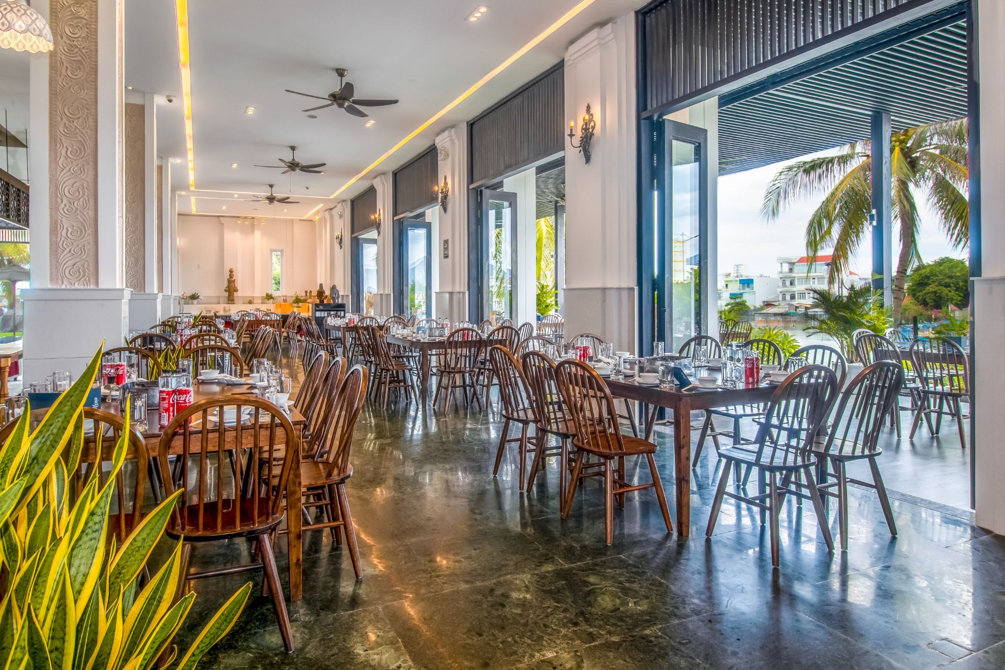 BRAHMA RESTAURANT
