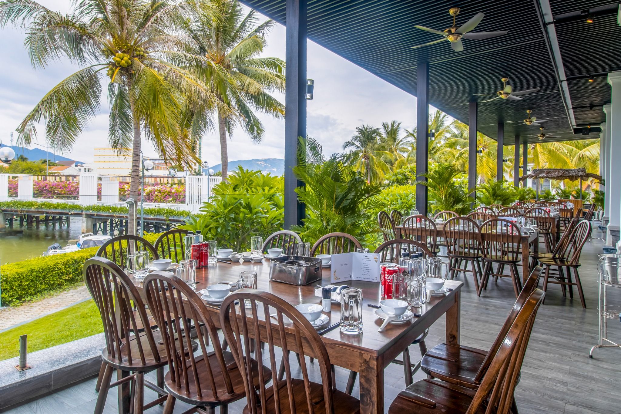 BRAHMA RESTAURANT