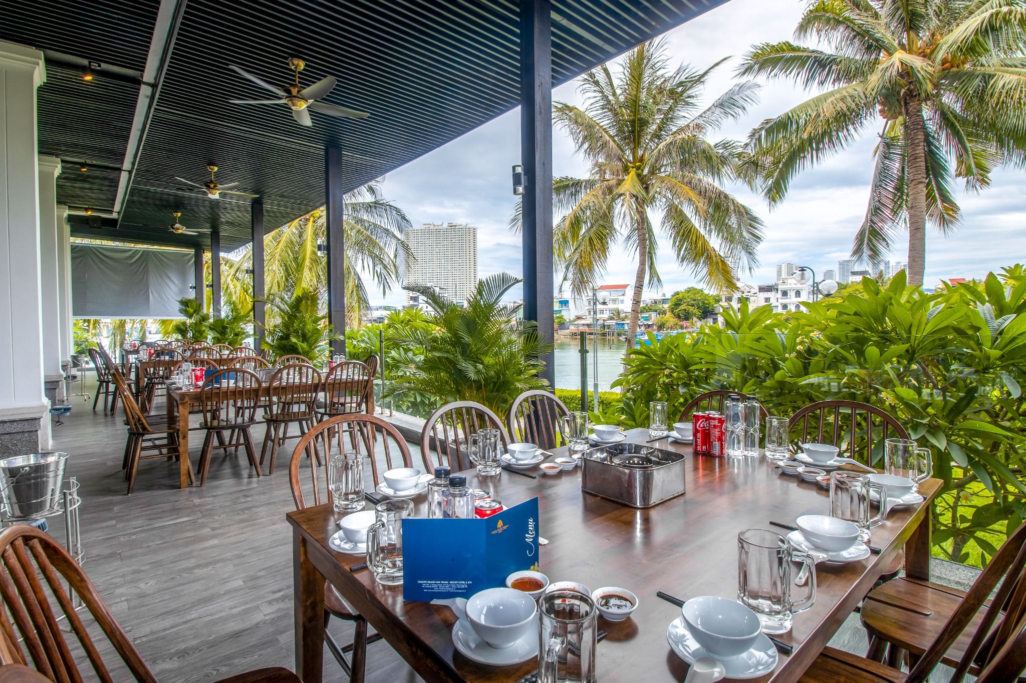 BRAHMA RESTAURANT