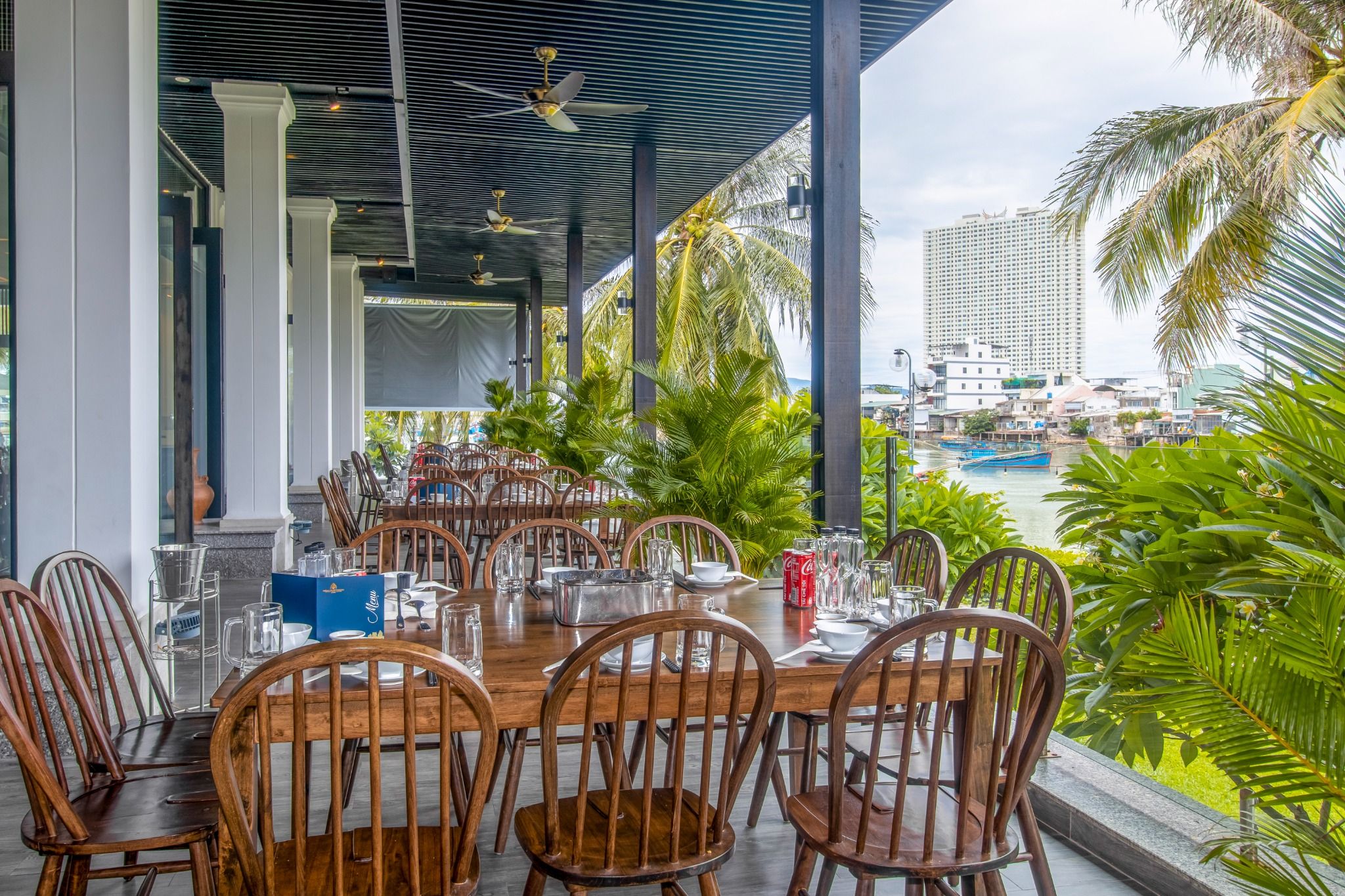 BRAHMA RESTAURANT