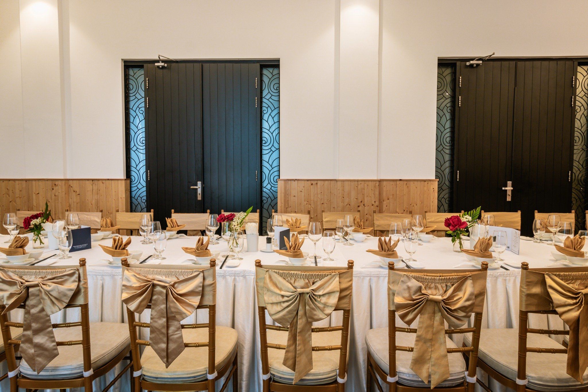 SAMPA ROOM
